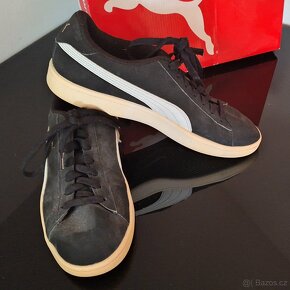 Puma Smash V2 Buck - 2