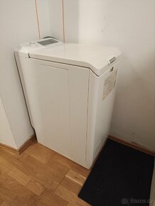 Pračka Electrolux A++++ Energy saver - 2