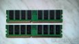 Patriot DDR 2GB 400MHz CL3 PSD2G400K - 2ks - 2