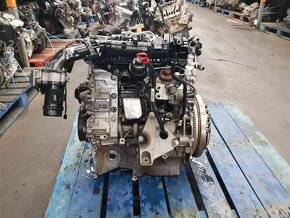 Motor BMW 2.0 Diesel N47D20 2009-2015 - 2