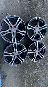 Platin 5x108 R16 - 2