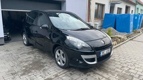 Renault Scenic 1.6 dCi, 96kw, 2.majitel - 2