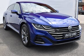 Volkswagen Arteon Shooting Brake 1.4TSi eHybrid R-Line - 2