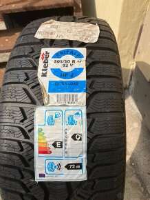 KRISALP HP2 205/50 R 17 93V XL - 2