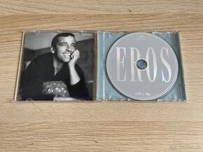 CD Eros Ramazzotti - EROS - 2