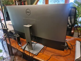 Monitor Dell U4320Q - 2