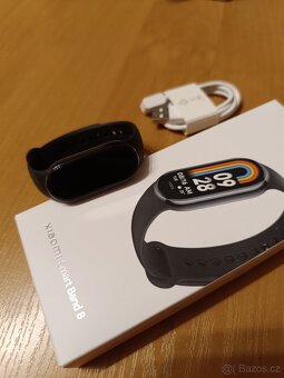 Xiaomi Smart band 8 - 2