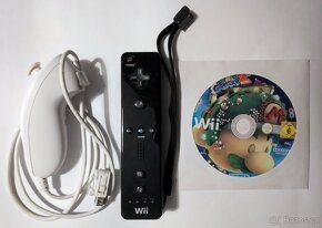 Nintendo Wii + SUPER MARIO GALAXY 2 - 2