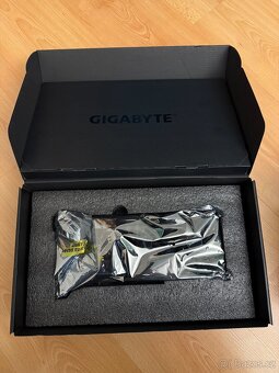 Prodám GIGABYTE NVIDIA RTX 2070 OC 8GB – 30denní záruka - 2