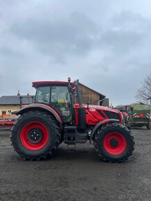 Zetor Crystal 170 HD - 2