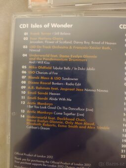 Cd Underworld - 2