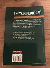 Encyklopedie psů - 2