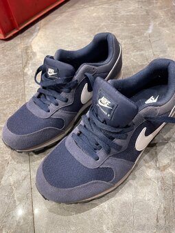 Nike - 2