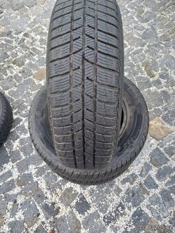 175/70/13 letni pneu 175/70 R13 - 2