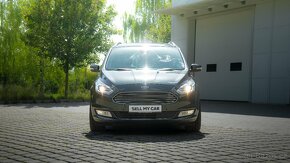 Ford Galaxy, 2,0/110kW 7.míst Panorama - 2