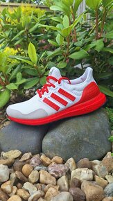 Adidas ultraboost x lego červené - 2