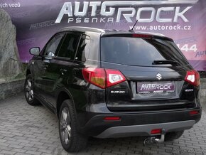 Suzuki Vitara, 1,6VVTi 88kW COMFORT - 2