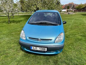 Citroen Xsara Picasso 1.8i 16v - 2