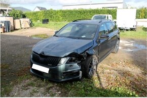 Škoda Octavia 3 III 2.0TDI 135kW RS DSG - 2