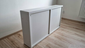 Ikea Besta – skříňka - 2