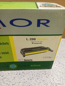 Toner ARMOR Q6462A do tiskárny HP CLJ 4730mfp, CM4730mfp - 2