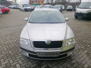 Škoda Octavia 1.9TDi 77kw 164t.km,bez DPF BEZ KOROZE - 2