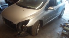 peugeot 307 2.0hdi 66kw siemens rv2004 - 2