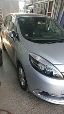 Renault Scenic III - 2