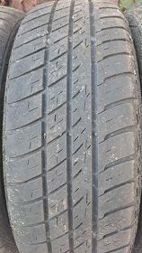 kola 175/65 R14, 4x108mm - 2