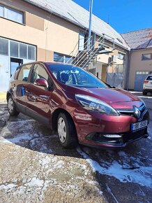 Renault scenic III - 2