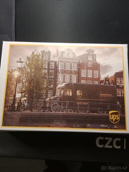 Ups Puzzle - 2