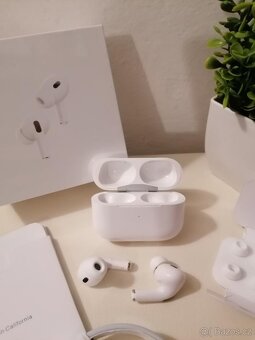 Airpods Pro 2 - 2