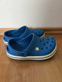 CROCS dětské vel J 1 - 2