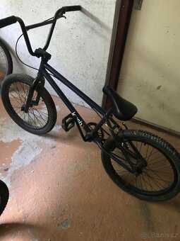 BMX Mafia Kush 1 - 2