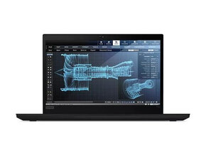 Lenovo THINKPAD P14s:Ryzen 7 PRO 6850U, 16GB,SSD 1TB,W11P - 2