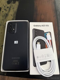 Samsung Galaxy A23 5G - 2