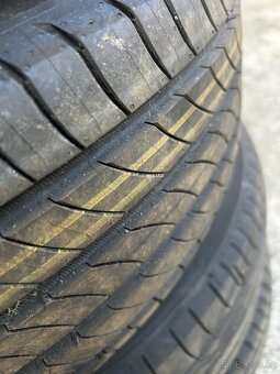 Michelin Primacy 5  205/55R17 nové - 2