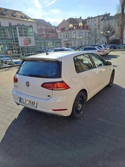 ČEZ VOLKSWAGEN GOLF 100kW 136 PS e-Golf, RZ EL335AB - 2