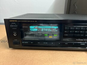 ONKYO RECEIVER TX-7530 - 2