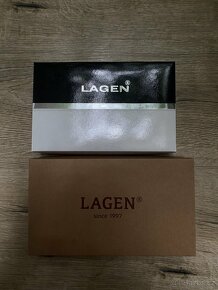 Peněženka Lagen - 2