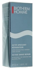 Biotherm Homme Active Shave Repair 50 ml - 2