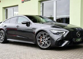 Mercedes-Benz AMG GT 63S E PERF. 843k 4M+ CERAMIC - 2