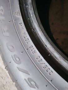 235/60/18 107h Pirelli - zimní pneu 2ks - 2