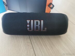 Jbl 6 flip - 2