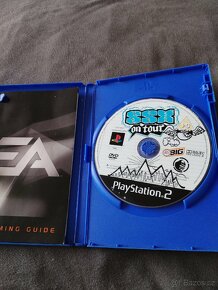 Ssx on tour ps2 - 2