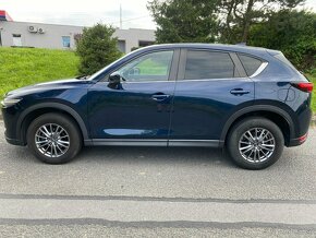 Mazda CX-5 2.0i 121 kw Skyactiv R.V. 2019 tažné - 2