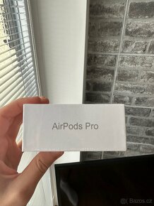 Airpods Pro 2. Gen - 2