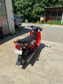 Simson SR50 - 2