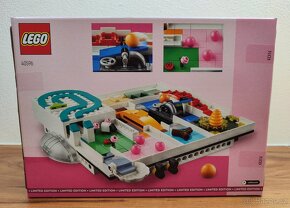 Nové Lego 40596 Kouzelné bludiště - 2