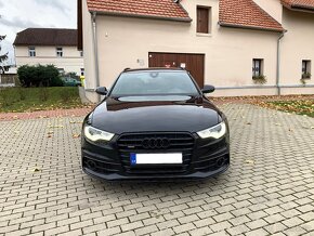 AUDI A6 4G 3.0 BiTDI 230KW S-LINE - 2